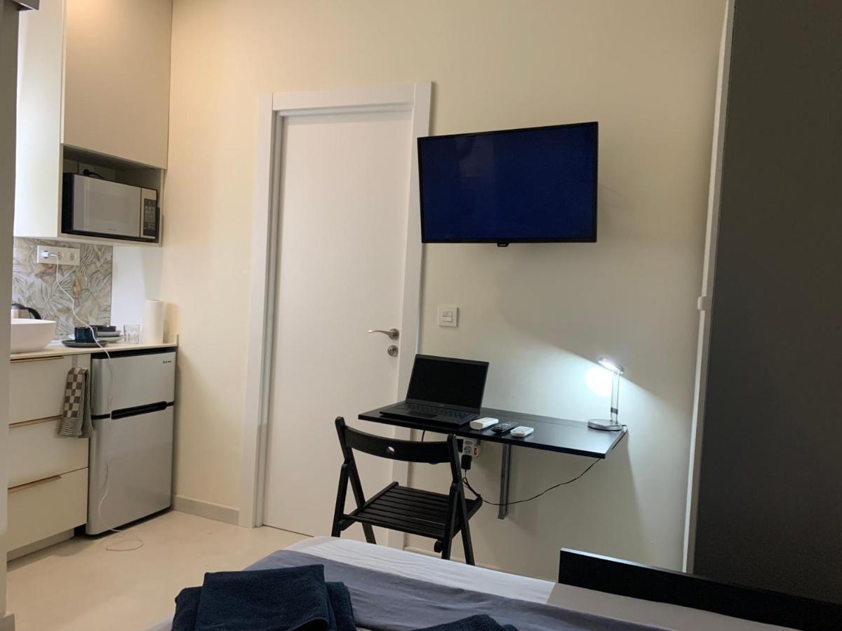 Small Private Studio In Heart Of Valencia - Rusafa Exterior photo